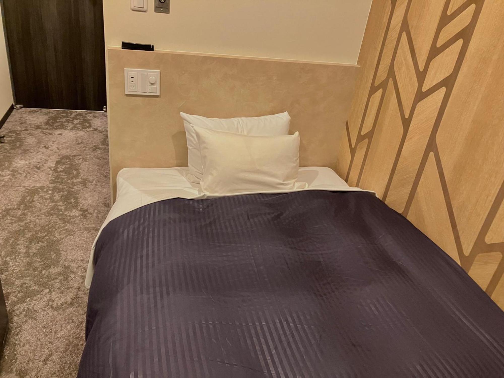 Hotel Livemax Mihara Ekimae Екстериор снимка