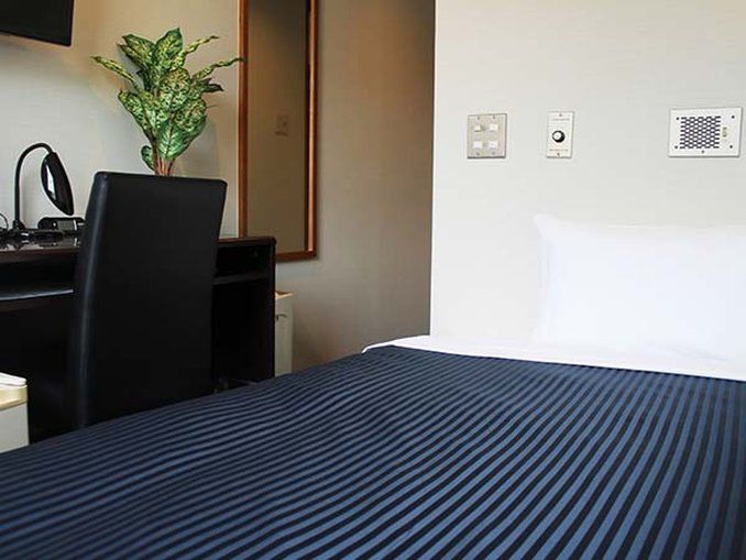 Hotel Livemax Mihara Ekimae Екстериор снимка