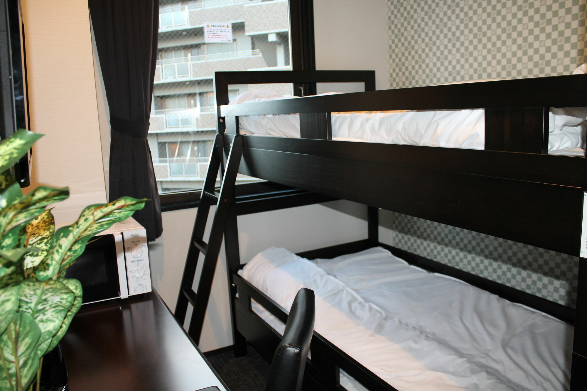 Hotel Livemax Mihara Ekimae Екстериор снимка